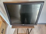 Elo Touch Solutions 19" Screen Monitor Et1915l-8cwa-1-g E266835. Fixed Price $140.00.