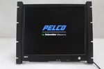 Pelco Pmcl419hb 19" Ccfl Security Cctv Lcd Monitor. Fixed Price $93.99.