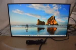 Lenovo Thinkvision P27h-20 61e9-gar6-ww 27" Monitor Hdmi Dp Grade B See Notes. Fixed Price $89.00.