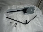 Sony Sdm-u27m90 Monitor Stand- 5-042-492-01, 5-042-493-01. Fixed Price $99.00.