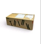 New W/box Lenovo Thinkvision T2054p 20" Led Monitor Black 60g1mar2us - Complete. Fixed Price $54.98.