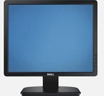 Dell E1713s Led Lcd Monitor. Fixed Price $80.00.