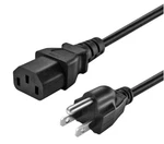Ac Power Cord Cable Lead For Benq Photovue Sw270c 27" Photographer Monitor. Fixed Price $5.99.
