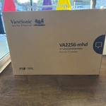 Viewsonic Va2256-mhd 22" Full Led Lcd Backlit Display 1080p. Fixed Price $85.00.