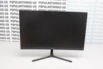 Crua Cr240dm 24 Inch Curved Pc Gaming Monitor -no Power Cord. Fixed Price $40.00.