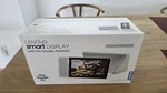 Lenovo 8 Smart Display Google Assistant Model Sd-8501f - New Sealed. Fixed Price $80.00.