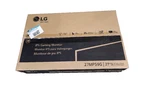Lg 27" Ips Led Fhd 75hz 5ms Freesync Monitor(hdmi, Display Port) Black 27mp59g. Fixed Price $140.00.