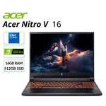 Acer Nitro V 16" Gaming Laptop Wuxga Nvidia Rtx 5070 16gb 512gb Ssd Core 7. Fixed Price $1269.00.