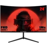 Raywego 24" Curved Gaming Monitor 100hz 1ms, Fhd 1080p Freesync Eye-care. Fixed Price $134.98.