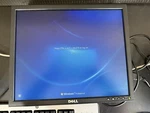 Dell E2211h Led Lcd Monitor And Speaker. Fixed Price $37.25.