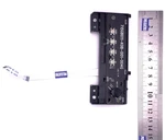 Asus Vg27v 715gb011-k0b-001-004g Tv Power Button. Fixed Price $32.06.
