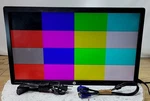 Hp Prodisplay P231 E4s07a Lcd Monitor 23" Vga Dvi Grade B No Base. Fixed Price $21.03.