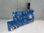 Alienware Aw2521hfl Main Logic Board 4h.pm01.a00 E157925 5e4u501003. Fixed Price $53.99.