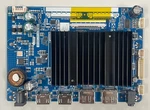 Crua Hk.m.rt271xe02 Main Board For 32" Curved Monitor Cr3200c. Fixed Price $89.00.