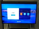 Neat Board Nf-c4 65 Inch All-in-one 4k Touchscreen With Stand. Fixed Price $1199.99.