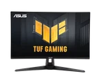 Tuf Vg27uq1a 27" Class 4k Uhd Gaming Led Monitor - 16:9 (90lm0ar0-b013b1). Fixed Price $423.09.
