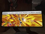 Seneca 23" X 8.5" Signage Display Screen Ai0-3350-23s Windows 10 - 4g Lte Wifi. Fixed Price $196.00.