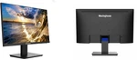 Westinghouse 22" Computer Monitor, In Box. Fixed Price $39.99.