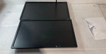 Nec Multisync Ex231w 23" Led Monitor Dp Dvi 1080p Vga No Stand As Is Lot Of 2. Fixed Price $85.68.