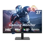 Viewedge 27" Gaming Monitor 240hz 1ms 1920x1080 Fhd Hdmi Dp. Fixed Price $209.99.