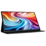 Acer Essential 15.6" Portable Touchscreen Monitor 1920x1080 Ips 6ms Refurbished. Fixed Price $85.55.