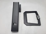 Replacement Genuine Stand For Titan Army 24.5 Inch 240hz 1440p Gaming Monitor. Fixed Price $12.14.