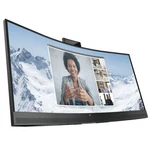 Hp E34m G4 34" Wqhd Va Curved Monitor 21:9 75hz Usb-c Displayport, Hdmi No Base. Fixed Price $319.99.