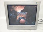 Vintage Gaming Samsung Syncmaster 955dfs An19jsblq 16" Crt Computer Monitor 2004. Fixed Price $349.99.