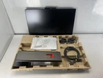 Lenovo Thinkvision T24d-4v 24" Full Hd Monitor 120hz- Black. Fixed Price $344.98.