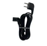Samsung Oem A/c Power Cord Compatible W/ Devices Part#3903-001117. Fixed Price $7.87.