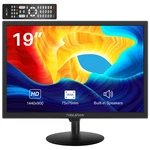19 Inch Computer Monitor 1440x900 Pc With Hdmi Vga Av Bnc Usb Ports, .... Fixed Price $101.42.