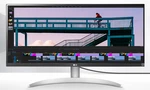 Lg Ultrawide 29'' Full Hd Ips Amd Freesync 21:9 2560x1080 Hdr 10 29wq600-w. Fixed Price $445.90.