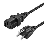 Ac Power Cord Cable Plug For Philips 150t4 150s4 15'' Lcd Monitor. Fixed Price $12.70.