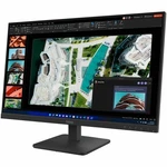 Lenovo Thinkvision S27-4e 27 Class Full Hd Led Monitor - 16:9 Raven Black. Fixed Price $155.26.