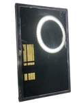 Aoc Lcd Monitor (led Backlight) E1759fwu 173lm00001 Grade C No Adaptor Stand. Fixed Price $40.00.