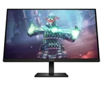Omen By Hp 27 Inch Uhd 144hz Gaming Monitor - 27k 27" 4k (3840 X 2160). Fixed Price $459.99.