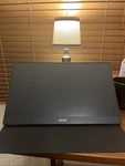 Acer Pm 161q Portable Monitor (usb-c, Mini Hdmi), Black W/ Case. Fixed Price $50.00.