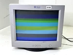 Sun Microsystems Dp17m0 17" Vga Crt Monitor - Great Condition No Stand. Fixed Price $296.99.