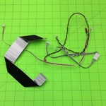 Msi Modern Md2412pw Monitor Multiple Internal Cable Wire. Fixed Price $17.95.