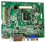 Gateway Fhx2300 Monitor Main Board H793601300600r 492091300100r. Fixed Price $17.00.