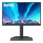 Benq Sw272u Computer Monitor 68.6 Cm (27") 3840 X 2160 Pixels 4k Ultra Hd Lcd. Fixed Price $1902.17.