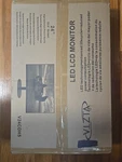 Vizta V24cdh5 24" 16:9 100hz Full Hd Ips Monitor Nib. Fixed Price $60.00.