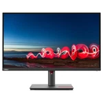 Lenovo Thinkvision T27h-30 27" Monitor 2560 X 1400 60hz Ips 6ms 350 Nits. Fixed Price $129.99.