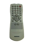 Magnavox Rc1112711/17 Tv Remote Control Oem 17mf200v/17 20mf200v Tested - Gray. Fixed Price $11.38.