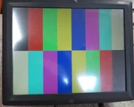 Elo Touch Systems Et1529l-7cwa-1-gy-g 15" Tft Touchscreen Monitor. Fixed Price $233.75.