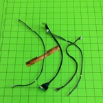 Lg 32gp750-by Monitor Multiple Internal Cable Wire. Fixed Price $11.95.