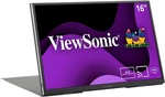 Viewsonic Vg1656n-s 16" 1200p Ips Portable Monitor Black - Certified Refurbished. Fixed Price $183.99.