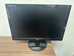 Acer Flatron W2241t 22 Inch Lcd Monitor Vga Very Good 2e. Fixed Price $59.92.