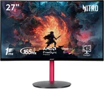 Nitro 27" Full Hd 1920 X 1080 1500r Curve Pc Gaming Monitor Amd Freesync Premi. Fixed Price $270.29.