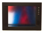 Crestron Tps-4000l Wall Mount Touch Screen Touchpanel. Fixed Price $30.00.